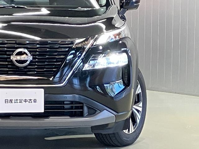 エクストレイル Ｘ　ｅ－４ＯＲＣＥ　１．５　Ｘ　ｅ－４ＯＲＣＥ　４ＷＤ　ナビゲーション・ＥＴＣ・プロパイロット・ヒーターシート・ヒートハンドル・アラウンドビューモニター・パワーシート・ＬＥＤヘッドライト・アルミホイール・オートライト・（46枚目）