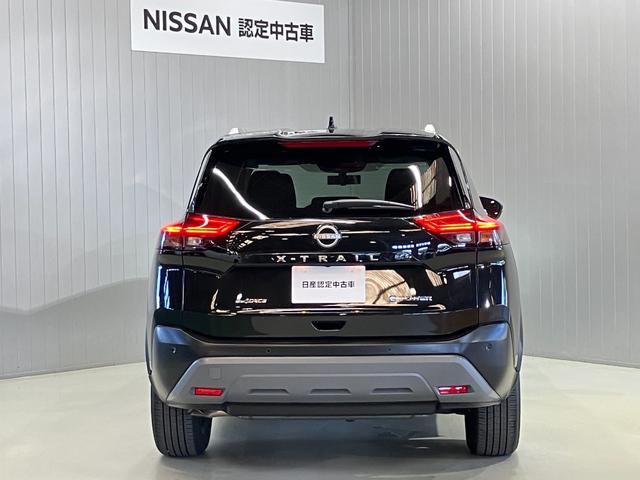 エクストレイル Ｘ　ｅ－４ＯＲＣＥ　１．５　Ｘ　ｅ－４ＯＲＣＥ　４ＷＤ　ナビゲーション・ＥＴＣ・プロパイロット・ヒーターシート・ヒートハンドル・アラウンドビューモニター・パワーシート・ＬＥＤヘッドライト・アルミホイール・オートライト・（47枚目）