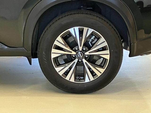 エクストレイル Ｘ　ｅ－４ＯＲＣＥ　１．５　Ｘ　ｅ－４ＯＲＣＥ　４ＷＤ　ナビゲーション・ＥＴＣ・プロパイロット・ヒーターシート・ヒートハンドル・アラウンドビューモニター・パワーシート・ＬＥＤヘッドライト・アルミホイール・オートライト・（48枚目）