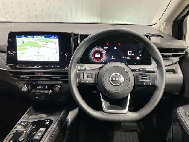 ノート Ｘ　１．２　Ｘ　当社試乗車アップ・メーカーＯＰナビゲーション・プロパイロット・アラウンドビューモニター・ＥＴＣ・ＬＥＤヘッドライト・オートライト・オートエアコン（19枚目）