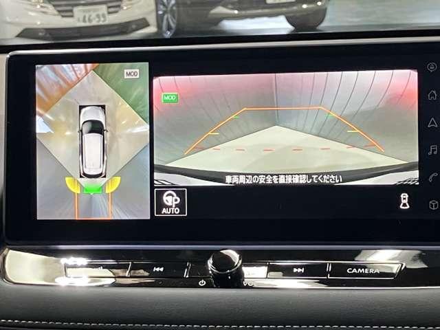 エクストレイル Ｇ　ｅ－４ＯＲＣＥ　１．５　Ｇ　ｅ－４ＯＲＣＥ　４ＷＤ　当社試乗車アップ・メーカーＯＰナビゲーション・プロパイロット・アラウンドビューモニター・ＥＴＣ・ヒーターシート・ヒートハンドル・パワシート・パワーバックドア・ＬＥＤ（13枚目）