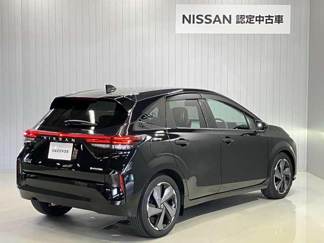 オーラ Ｇ　レザーエディション　１．２　Ｇ　レザーエディション　メーカーＯＰナビゲーション・全周囲カメラ・プロパイロット・アラウンドビューモニター・ＥＴＣ・ドライブレコーダー・（2枚目）
