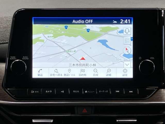 オーラ Ｇ　レザーエディション　１．２　Ｇ　レザーエディション　メーカーＯＰナビゲーション・全周囲カメラ・プロパイロット・アラウンドビューモニター・ＥＴＣ・ドライブレコーダー・（9枚目）