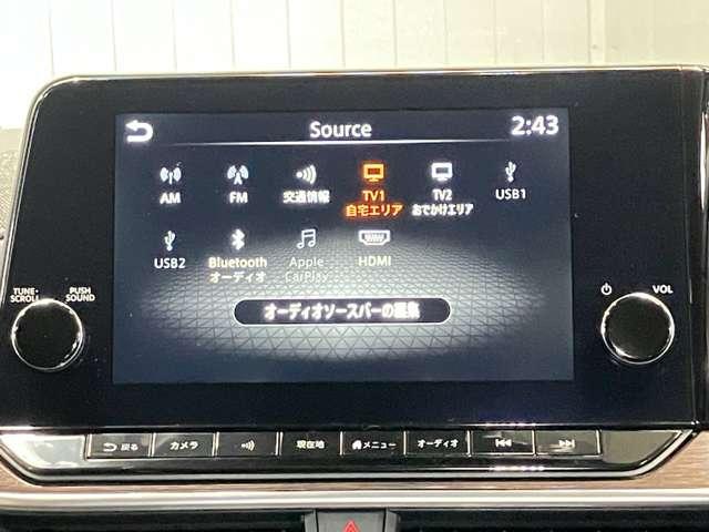 オーラ Ｇ　レザーエディション　１．２　Ｇ　レザーエディション　メーカーＯＰナビゲーション・全周囲カメラ・プロパイロット・アラウンドビューモニター・ＥＴＣ・ドライブレコーダー・（10枚目）