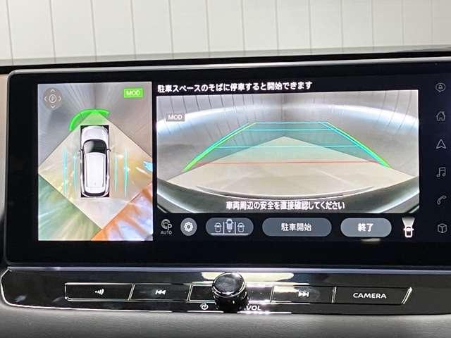 エクストレイル Ｇ　ｅ－４ＯＲＣＥ　１．５　Ｇ　ｅ－４ＯＲＣＥ　４ＷＤ　当社試乗車アップ・メーカーＯＰナビゲーション・プロパイロット・アラウンドビューモニター・ＥＴＣ・ヒーターシート・ヒートハンドル・パワシート・パワーバックドア・ＬＥＤ（13枚目）