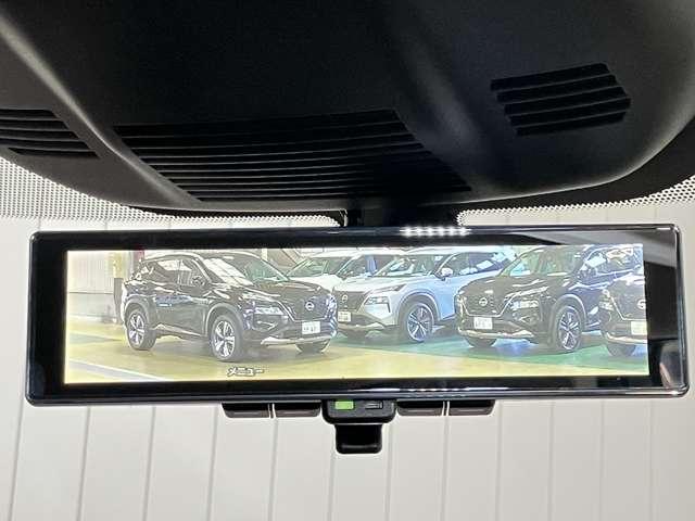 エクストレイル Ｇ　ｅ－４ＯＲＣＥ　１．５　Ｇ　ｅ－４ＯＲＣＥ　４ＷＤ　当社試乗車アップ・メーカーＯＰナビゲーション・プロパイロット・アラウンドビューモニター・ＥＴＣ・ヒーターシート・ヒートハンドル・パワシート・パワーバックドア・ＬＥＤ（14枚目）