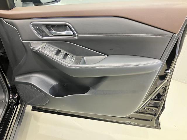 エクストレイル Ｇ　ｅ－４ＯＲＣＥ　１．５　Ｇ　ｅ－４ＯＲＣＥ　４ＷＤ　当社試乗車アップ・メーカーＯＰナビゲーション・プロパイロット・アラウンドビューモニター・ＥＴＣ・ヒーターシート・ヒートハンドル・パワシート・パワーバックドア・ＬＥＤ（38枚目）