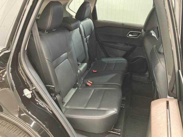 エクストレイル Ｇ　ｅ－４ＯＲＣＥ　１．５　Ｇ　ｅ－４ＯＲＣＥ　４ＷＤ　当社試乗車アップ・メーカーＯＰナビゲーション・プロパイロット・アラウンドビューモニター・ＥＴＣ・ヒーターシート・ヒートハンドル・パワシート・パワーバックドア・ＬＥＤ（39枚目）