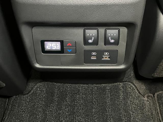 エクストレイル Ｇ　ｅ－４ＯＲＣＥ　１．５　Ｇ　ｅ－４ＯＲＣＥ　４ＷＤ　当社試乗車アップ・メーカーＯＰナビゲーション・プロパイロット・アラウンドビューモニター・ＥＴＣ・ヒーターシート・ヒートハンドル・パワシート・パワーバックドア・ＬＥＤ（41枚目）