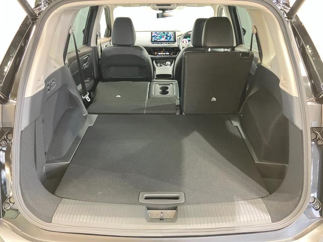 エクストレイル Ｇ　ｅ－４ＯＲＣＥ　１．５　Ｇ　ｅ－４ＯＲＣＥ　４ＷＤ　当社試乗車アップ・メーカーＯＰナビゲーション・プロパイロット・アラウンドビューモニター・ＥＴＣ・ヒーターシート・ヒートハンドル・パワシート・パワーバックドア・ＬＥＤ（43枚目）