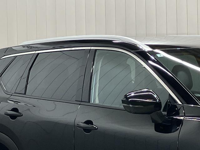 エクストレイル Ｇ　ｅ－４ＯＲＣＥ　１．５　Ｇ　ｅ－４ＯＲＣＥ　４ＷＤ　当社試乗車アップ・メーカーＯＰナビゲーション・プロパイロット・アラウンドビューモニター・ＥＴＣ・ヒーターシート・ヒートハンドル・パワシート・パワーバックドア・ＬＥＤ（49枚目）