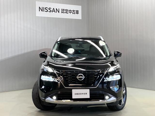 エクストレイル Ｇ　ｅ－４ＯＲＣＥ　１．５　Ｇ　ｅ－４ＯＲＣＥ　４ＷＤ　当社試乗車アップ・メーカーＯＰナビゲーション・プロパイロット・アラウンドビューモニター・ＥＴＣ・ヒーターシート・ヒートハンドル・パワシート・パワーバックドア・ＬＥＤ（50枚目）