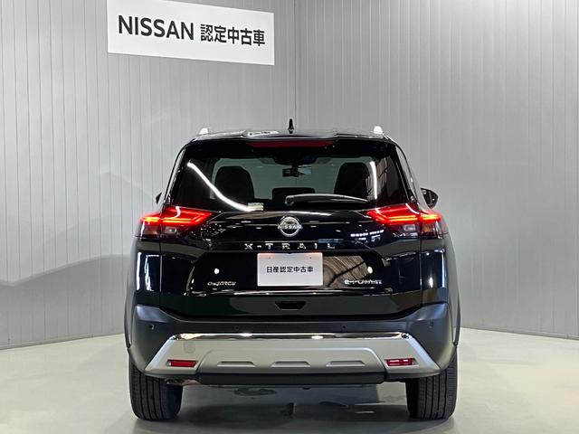 エクストレイル Ｇ　ｅ－４ＯＲＣＥ　１．５　Ｇ　ｅ－４ＯＲＣＥ　４ＷＤ　当社試乗車アップ・メーカーＯＰナビゲーション・プロパイロット・アラウンドビューモニター・ＥＴＣ・ヒーターシート・ヒートハンドル・パワシート・パワーバックドア・ＬＥＤ（52枚目）