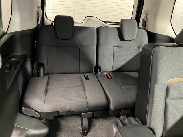 セレナ ハイウェイスターＶ　２．０ハイウェイスターＶ　当社試乗車アップ・メーカーＯＰナビゲーション・左右オートスライドドア・プロパイロット・アラウンドビューモニター・ＥＴＣ・ドライブレコーダー・ＬＥＤヘッドライト・フォグ・アルミ（46枚目）