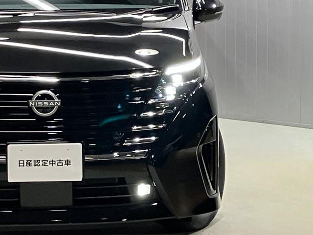 セレナ ハイウェイスターＶ　２．０ハイウェイスターＶ　当社試乗車アップ・メーカーＯＰナビゲーション・左右オートスライドドア・プロパイロット・アラウンドビューモニター・ＥＴＣ・ドライブレコーダー・ＬＥＤヘッドライト・フォグ・アルミ（52枚目）