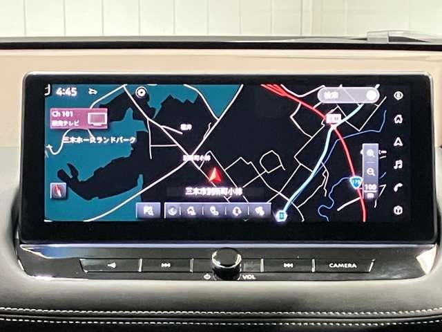 エクストレイル Ｇ　ｅ－４ＯＲＣＥ　１．５　Ｇ　ｅ－４ＯＲＣＥ　４ＷＤ　当社試乗車アップ・メーカーメモリーナビゲーションプロパイロット・アラウンドビューモニター・ＥＴＣヒーターシート・ヒートハンドル・パワシート・パワーバックドア・ＬＥＤ（10枚目）