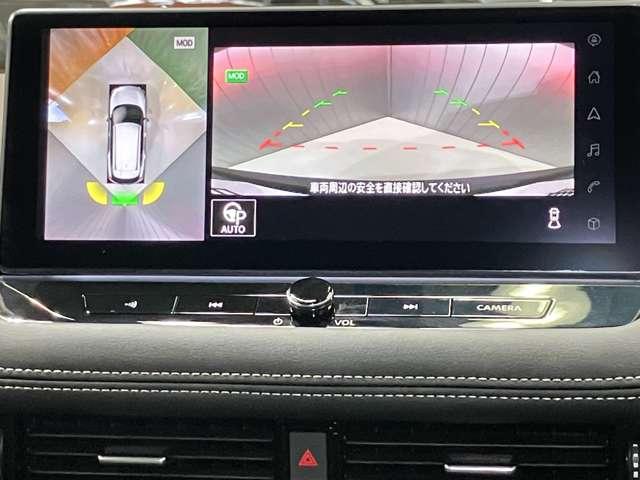 エクストレイル Ｇ　ｅ－４ＯＲＣＥ　１．５　Ｇ　ｅ－４ＯＲＣＥ　４ＷＤ　当社試乗車アップ・メーカーメモリーナビゲーションプロパイロット・アラウンドビューモニター・ＥＴＣヒーターシート・ヒートハンドル・パワシート・パワーバックドア・ＬＥＤ（14枚目）