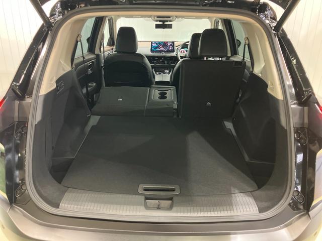エクストレイル Ｇ　ｅ－４ＯＲＣＥ　１．５　Ｇ　ｅ－４ＯＲＣＥ　４ＷＤ　当社試乗車アップ・メーカーメモリーナビゲーションプロパイロット・アラウンドビューモニター・ＥＴＣヒーターシート・ヒートハンドル・パワシート・パワーバックドア・ＬＥＤ（33枚目）