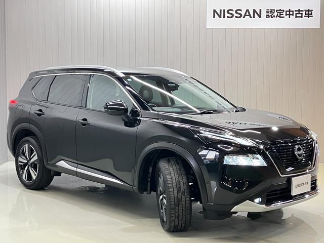 エクストレイル Ｇ　ｅ－４ＯＲＣＥ　１．５　Ｇ　ｅ－４ＯＲＣＥ　４ＷＤ　当社試乗車アップ・メーカーメモリーナビゲーションプロパイロット・アラウンドビューモニター・ＥＴＣヒーターシート・ヒートハンドル・パワシート・パワーバックドア・ＬＥＤ（35枚目）