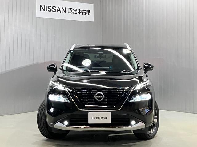 エクストレイル Ｇ　ｅ－４ＯＲＣＥ　１．５　Ｇ　ｅ－４ＯＲＣＥ　４ＷＤ　当社試乗車アップ・メーカーメモリーナビゲーションプロパイロット・アラウンドビューモニター・ＥＴＣヒーターシート・ヒートハンドル・パワシート・パワーバックドア・ＬＥＤ（36枚目）