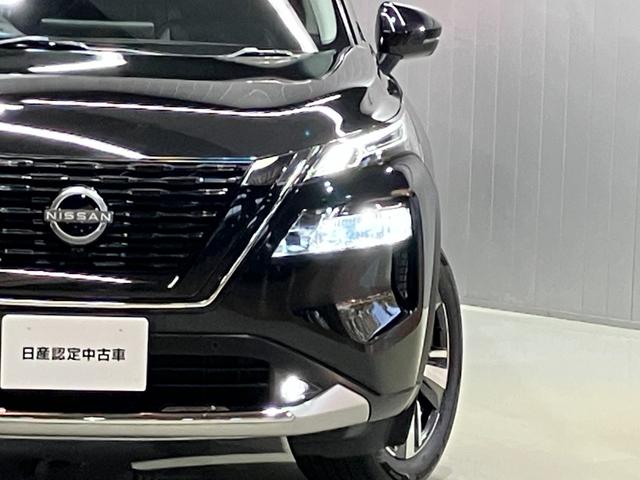 エクストレイル Ｇ　ｅ－４ＯＲＣＥ　１．５　Ｇ　ｅ－４ＯＲＣＥ　４ＷＤ　当社試乗車アップ・メーカーメモリーナビゲーションプロパイロット・アラウンドビューモニター・ＥＴＣヒーターシート・ヒートハンドル・パワシート・パワーバックドア・ＬＥＤ（37枚目）