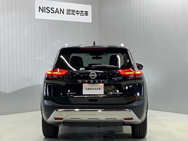 エクストレイル Ｇ　ｅ－４ＯＲＣＥ　１．５　Ｇ　ｅ－４ＯＲＣＥ　４ＷＤ　当社試乗車アップ・メーカーメモリーナビゲーションプロパイロット・アラウンドビューモニター・ＥＴＣヒーターシート・ヒートハンドル・パワシート・パワーバックドア・ＬＥＤ（38枚目）