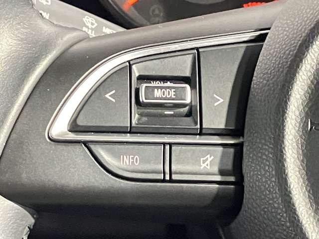 ジムニー ＸＣ　６６０　ＸＣ　４ＷＤ　スズキ純正メモリーナビ・バックモニター・前席シートヒーター・スマートキー・ＬＥＤヘッドランプ・フォグランプ・オートライト・ハイビームアシスト・クルーズコントロール（20枚目）