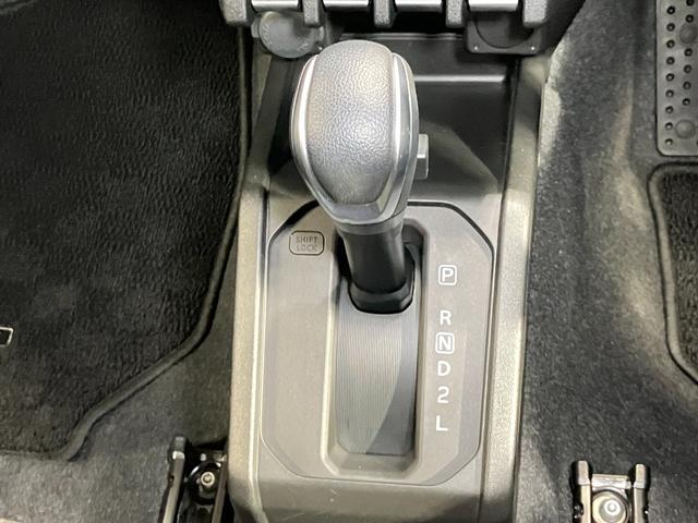 ジムニー ＸＣ　６６０　ＸＣ　４ＷＤ　スズキ純正メモリーナビ・バックモニター・前席シートヒーター・スマートキー・ＬＥＤヘッドランプ・フォグランプ・オートライト・ハイビームアシスト・クルーズコントロール（30枚目）