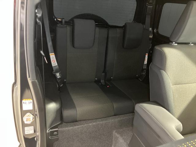 ジムニー ＸＣ　６６０　ＸＣ　４ＷＤ　スズキ純正メモリーナビ・バックモニター・前席シートヒーター・スマートキー・ＬＥＤヘッドランプ・フォグランプ・オートライト・ハイビームアシスト・クルーズコントロール（36枚目）