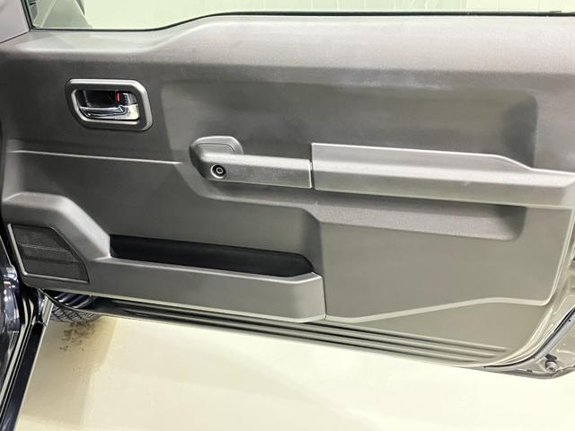ジムニー ＸＣ　６６０　ＸＣ　４ＷＤ　スズキ純正メモリーナビ・バックモニター・前席シートヒーター・スマートキー・ＬＥＤヘッドランプ・フォグランプ・オートライト・ハイビームアシスト・クルーズコントロール（37枚目）