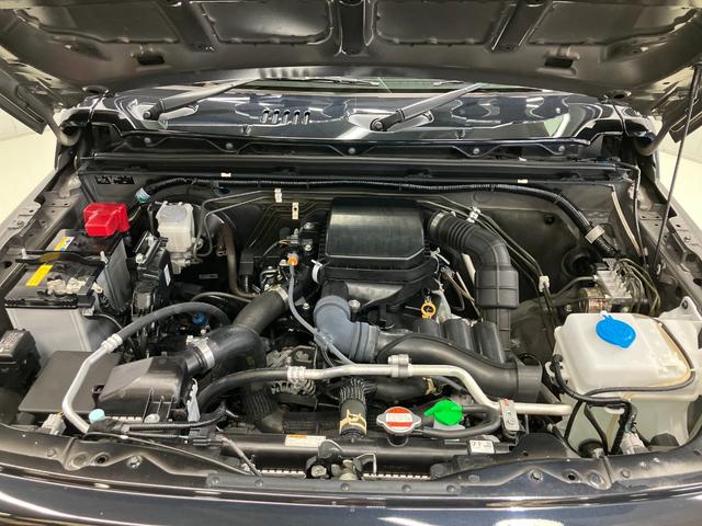 ジムニー ＸＣ　６６０　ＸＣ　４ＷＤ　スズキ純正メモリーナビ・バックモニター・前席シートヒーター・スマートキー・ＬＥＤヘッドランプ・フォグランプ・オートライト・ハイビームアシスト・クルーズコントロール（40枚目）