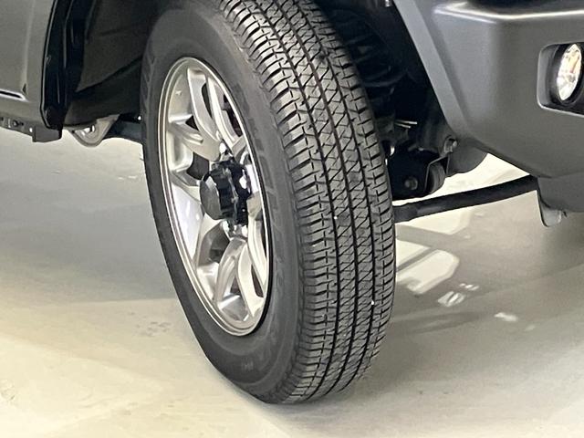 ジムニー ＸＣ　６６０　ＸＣ　４ＷＤ　スズキ純正メモリーナビ・バックモニター・前席シートヒーター・スマートキー・ＬＥＤヘッドランプ・フォグランプ・オートライト・ハイビームアシスト・クルーズコントロール（44枚目）