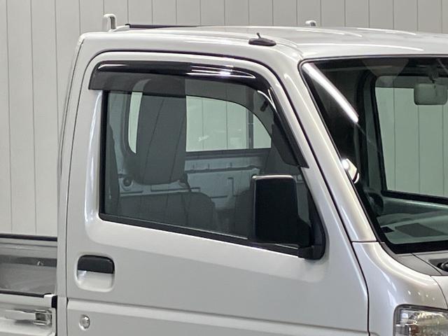 キャリイトラック ＫＣエアコン・パワステ農繁仕様　６６０　ＫＣ　エアコン・パワステ　農繁仕様　３方開　４ＷＤ　５Ｆ・マニュアルエアコン・ＣＤラジオ・オートライト・（31枚目）