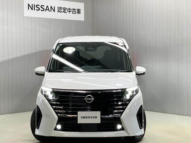 セレナ ハイウェイスターＶ　２．０　ハイウェイスターＶ　当社試乗車アップ・メーカーメモリーナビゲーション・左右オートスライドドア・プロパイロット・アラウンドビューモニター・ＥＴＣ・ドライブレコーダー・ＬＥＤヘッドライト・アルミ（39枚目）