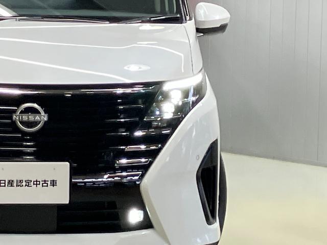 セレナ ハイウェイスターＶ　２．０　ハイウェイスターＶ　当社試乗車アップ・メーカーメモリーナビゲーション・左右オートスライドドア・プロパイロット・アラウンドビューモニター・ＥＴＣ・ドライブレコーダー・ＬＥＤヘッドライト・アルミ（40枚目）