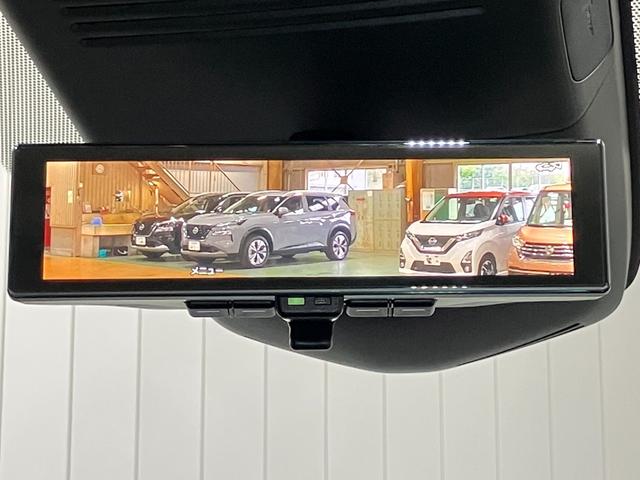 セレナ ハイウェイスターＶ　２．０　ハイウェイスターＶ　当社試乗車アップ・メーカーメモリーナビゲーション・左右オートスライドドア・プロパイロット・アラウンドビューモニター・ＥＴＣ・ドライブレコーダー・ＬＥＤヘッドライト・アルミ（47枚目）