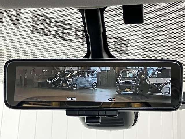 セレナ ハイウェイスターＶ　２．０　ハイウェイスター　Ｖ　左右オートスライドドア・ナビゲーション・プロパイロット・アラウンドビューモニター・ＥＴＣ・ドライブレコーダー・後席モニター・ＬＥＤヘッドライト・フォグランプ・アルミ（19枚目）