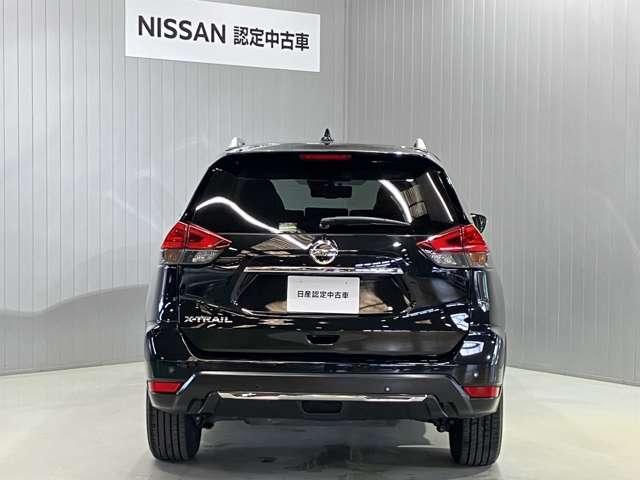 エクストレイル ２０Ｘ　２．０　２０Ｘ　２列車　メモリーナビゲーション・全周囲カメラ・全席シートヒーターシート・ＥＴＣ・ドライブレコーダー・パワーバックドアＬＥＤヘッドライト・フォグランプ・アルミホイール・オートライト・（8枚目）