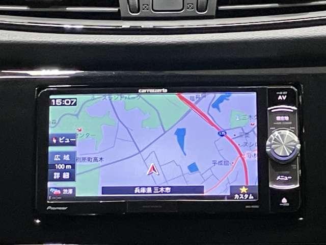 エクストレイル ２０Ｘ　２．０　２０Ｘ　２列車　メモリーナビゲーション・全周囲カメラ・全席シートヒーターシート・ＥＴＣ・ドライブレコーダー・パワーバックドアＬＥＤヘッドライト・フォグランプ・アルミホイール・オートライト・（14枚目）