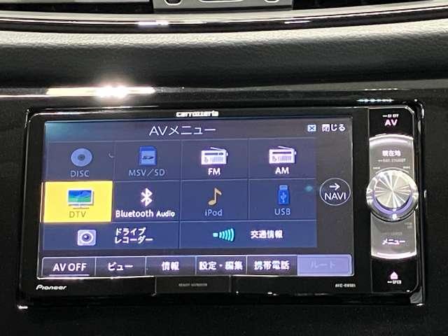 エクストレイル ２０Ｘ　２．０　２０Ｘ　２列車　メモリーナビゲーション・全周囲カメラ・全席シートヒーターシート・ＥＴＣ・ドライブレコーダー・パワーバックドアＬＥＤヘッドライト・フォグランプ・アルミホイール・オートライト・（15枚目）