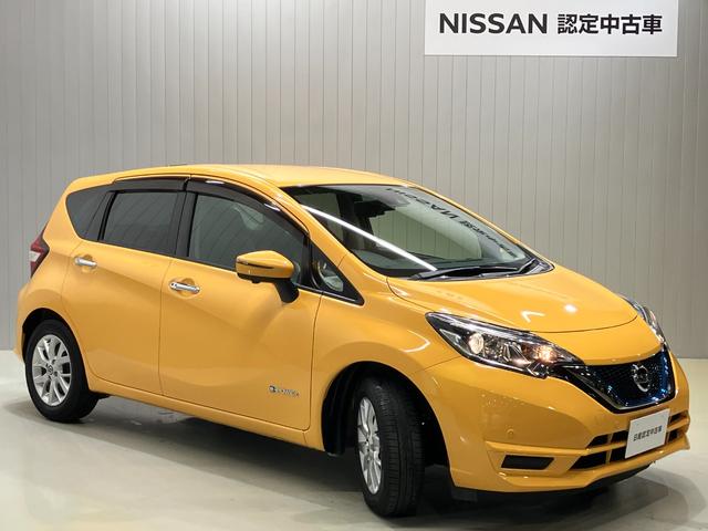 ノート e-パワー X 1.2 e-POWER X ディーラーOPナビゲーション・全周囲カメラ・ETC・ドライブレコーダー・アルミホイール・オートライト・オートエアコン(38枚目)