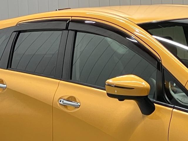 ノート e-パワー X 1.2 e-POWER X ディーラーOPナビゲーション・全周囲カメラ・ETC・ドライブレコーダー・アルミホイール・オートライト・オートエアコン(39枚目)