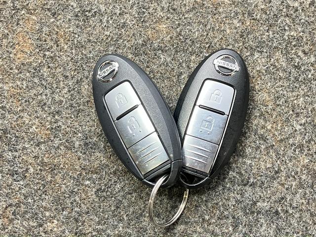 ノート X 1.2 X 滝野西店展示TEL0795-48-3241担当小林 CDチューナー・オートライト・インテリジェントキー・衝突被害軽減ブレーキ・ETC・ドライブレコーダー・プライバシーガラス(30枚目)