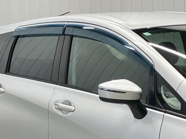 ノート X 1.2 X 滝野西店展示TEL0795-48-3241担当小林 CDチューナー・オートライト・インテリジェントキー・衝突被害軽減ブレーキ・ETC・ドライブレコーダー・プライバシーガラス(34枚目)