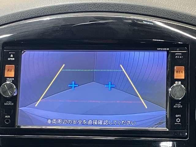 ジューク 15RX 1.5 15RX ナビゲーション・ETC・バックカメラ・キセノンヘッドライト・フォグランプ・アルミホイール・オートライト・オートエアコン(9枚目)