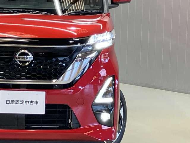 ルークス ハイウェイスター X 660 ハイウェイスターX 左右オートスライドドア・ナビゲーション・ETC・ドライブレコーダー・アラウンドビューモニター・LEDヘッドライト・フォグランプ・アルミホイール・オートライト・オートエアコン(7枚目)