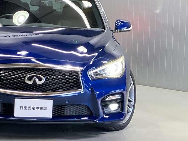 スカイライン 350GTハイブリッドタイプSP 60thリミテッド 350GT ハイブリッド タイプSP 60th リミテッド ナビゲーション・ETC・ドライブレコーダー・アラウンドビューモニター・クルーズコントロール・パワーシート・本革シート・LEDヘッドライト(7枚目)