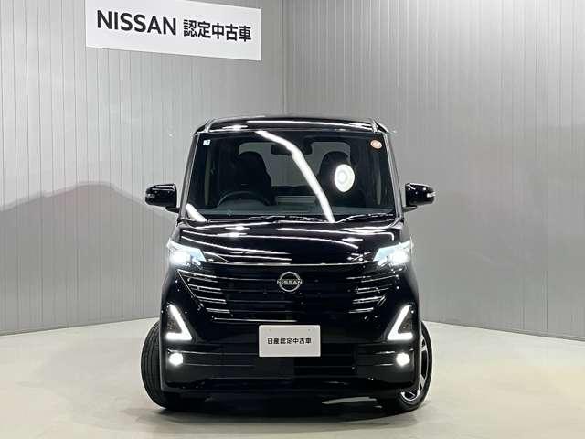 ルークス ハイウェイスター Gターボプロパイロットエディション 660 ハイウェイスターGターボ プロパイロット エディション 当社試乗車アップ・純正メモリーナビゲーション・ETC・アラウンドビューモニター・左右オートスライドドア・LEDヘッドライト・フォグランプ(6枚目)