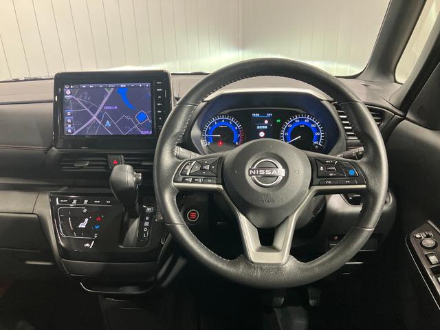 ルークス ハイウェイスター Gターボプロパイロットエディション 660 ハイウェイスターGターボ プロパイロット エディション 当社試乗車アップ・純正メモリーナビゲーション・ETC・アラウンドビューモニター・左右オートスライドドア・LEDヘッドライト・フォグランプ(25枚目)