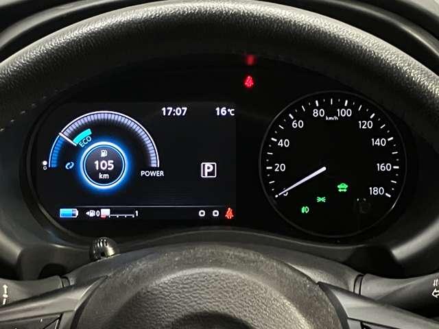 キックス X 1.2Xe-POWERワンオーナー・純正SDナビゲーション・ETC・ドライブレコーダー・バックカメラ・LEDヘッドライト・アルミホイール・オートライト・オートエアコン・ヒーターシート・ヒートハンドル(3枚目)